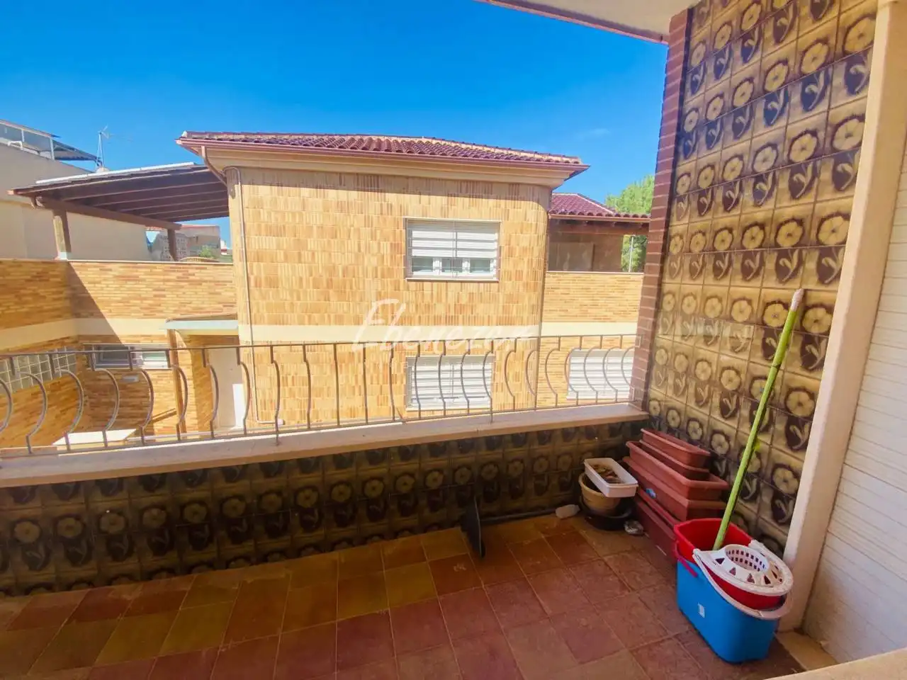 Terraza de Piso en venta en Cartagena con Aire acondicionado, Calefacción y Terraza