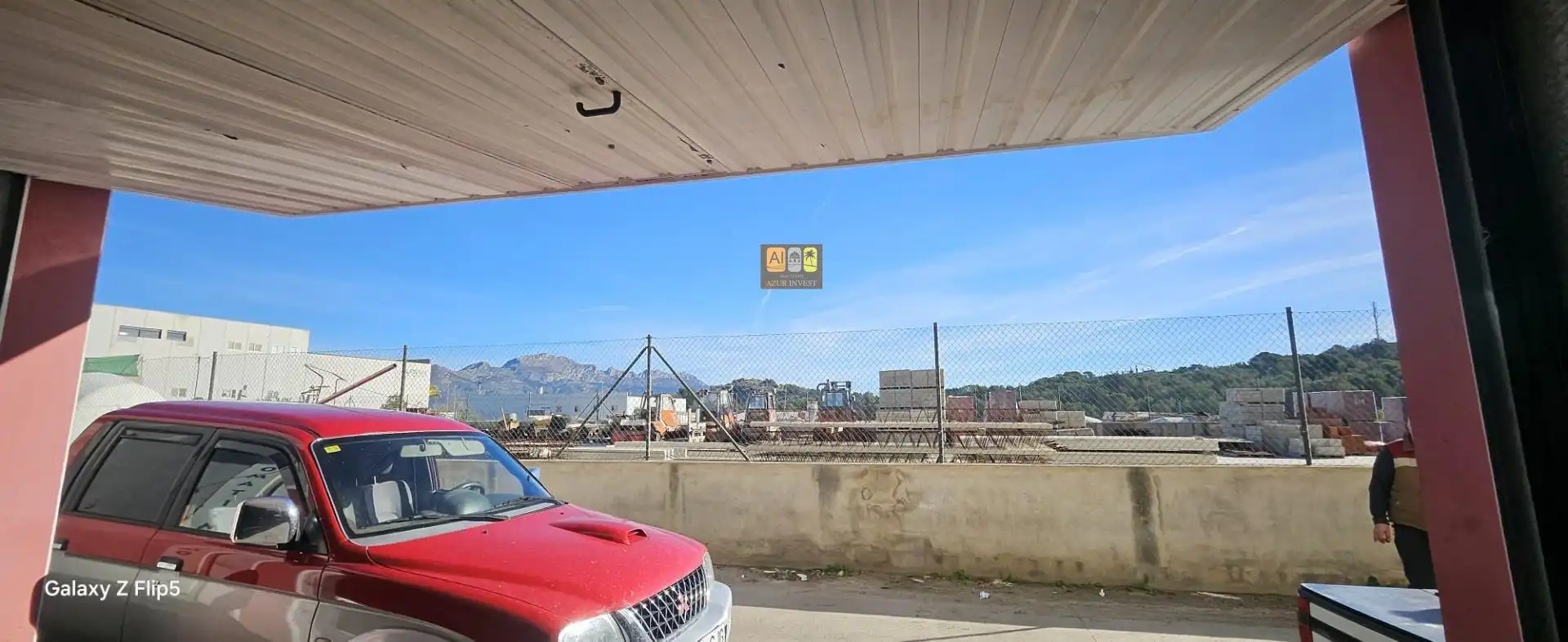 Nave industrial in vendita a La Paz, imagen 4