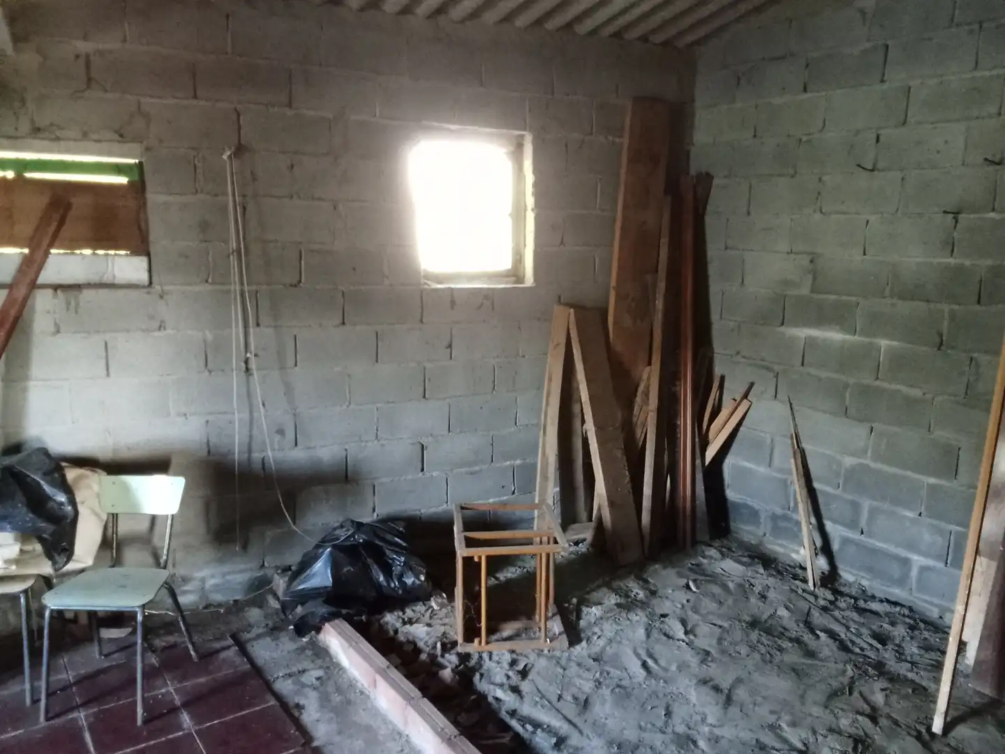Adossat en venda a A Malata - Catabois - Ciudad Jardín, imagen 17