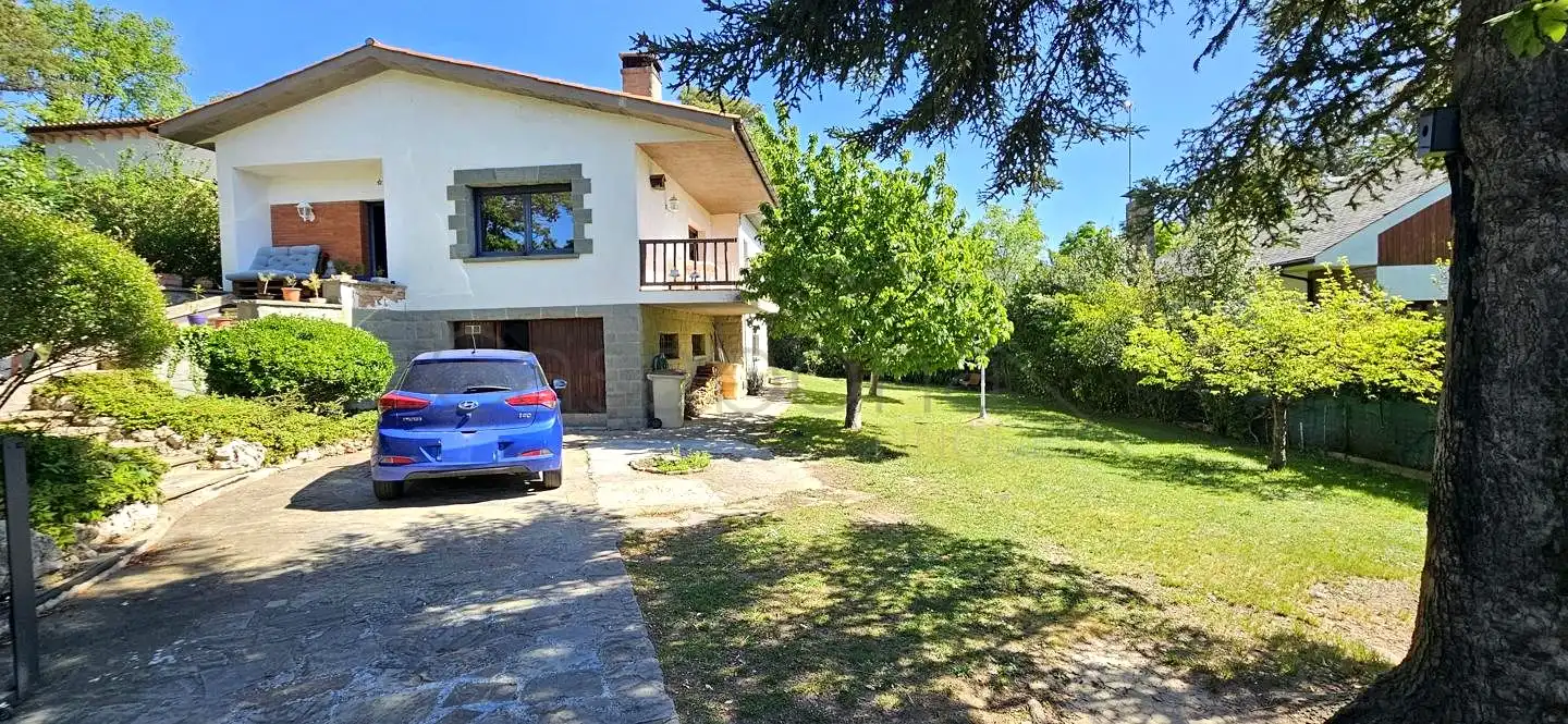 Casa o xalet en venda a Gurb