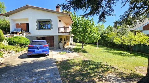 Foto 2 de Casa o xalet en venda a Gurb, Barcelona