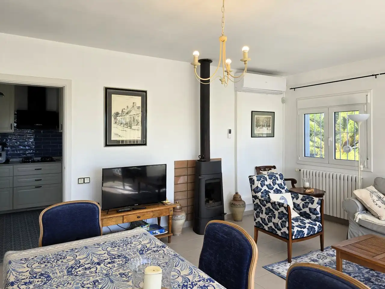 Villa avec piscine à vendre à Urbanització Port Estany, imagen 24