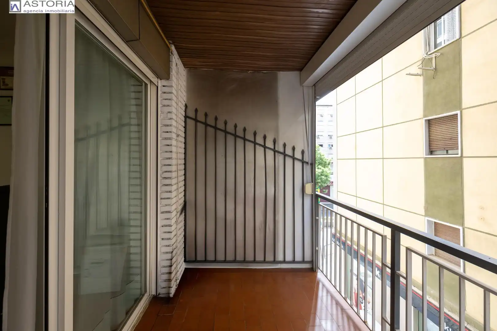 Piso con terraza en venta en Camino de Ronda, imagen 17