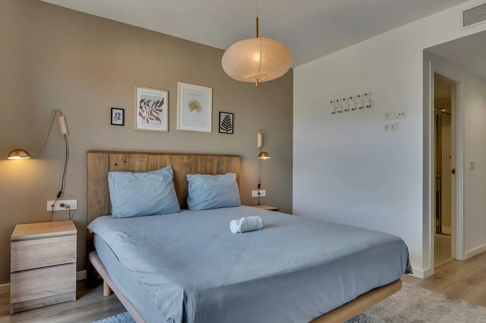 Ático con terraza en venta en Centro ciudad, imagen 44