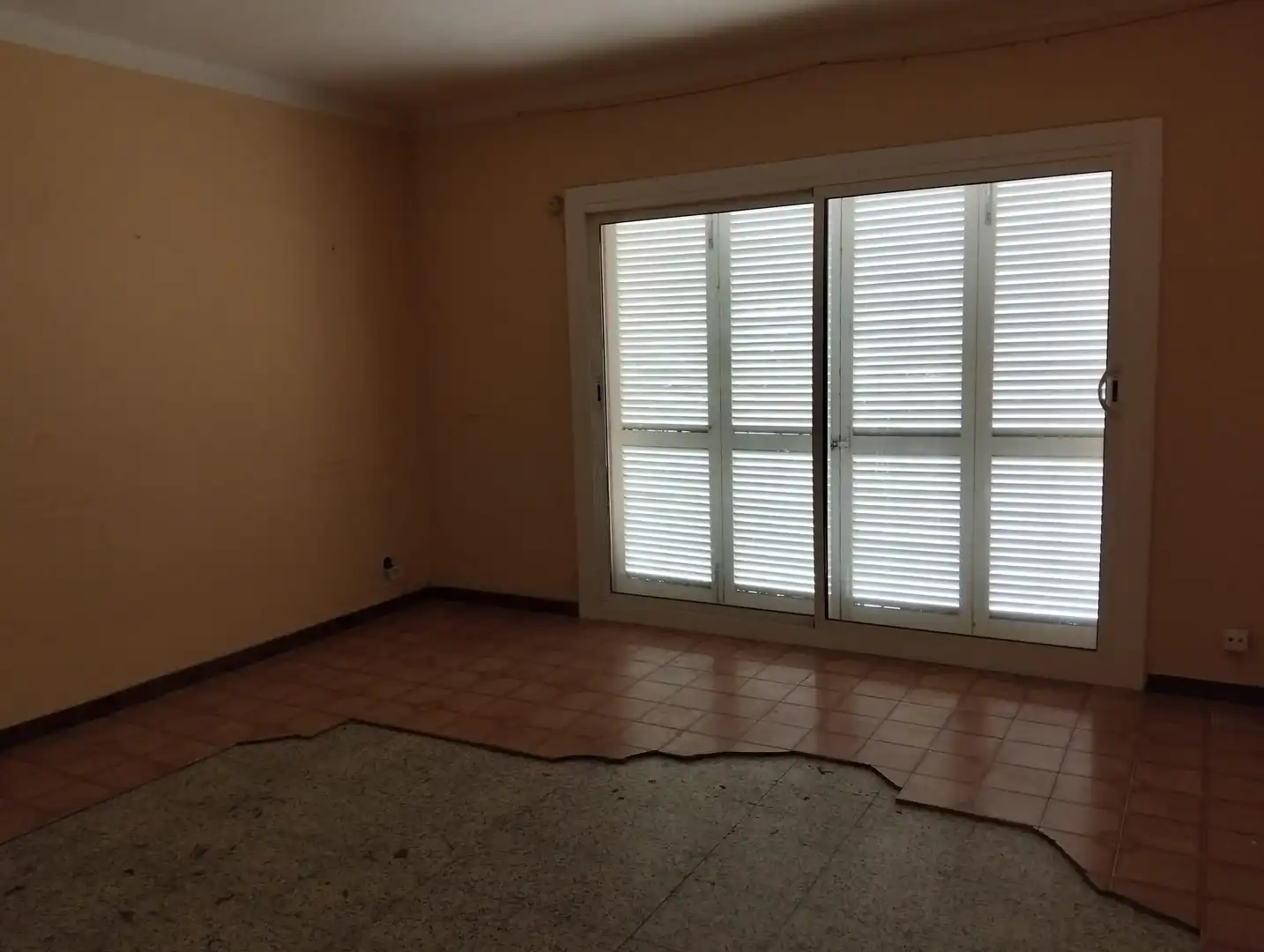 Wohnzimmer von Wohnung zum Verkauf in Parc Bosc - Castell