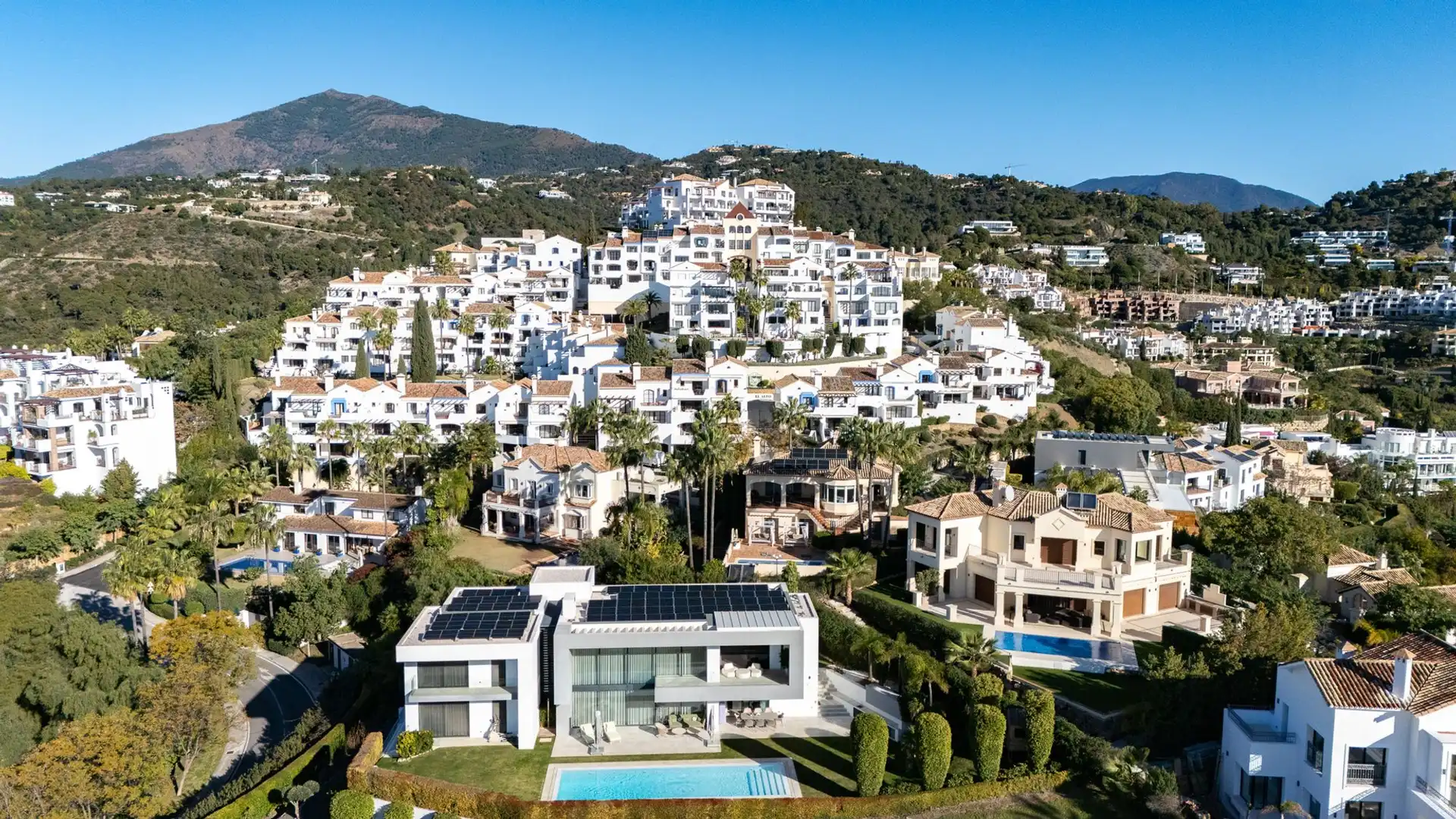 Detached house for sale in Los Arqueros  - Puerto del Almendro, imagen 30