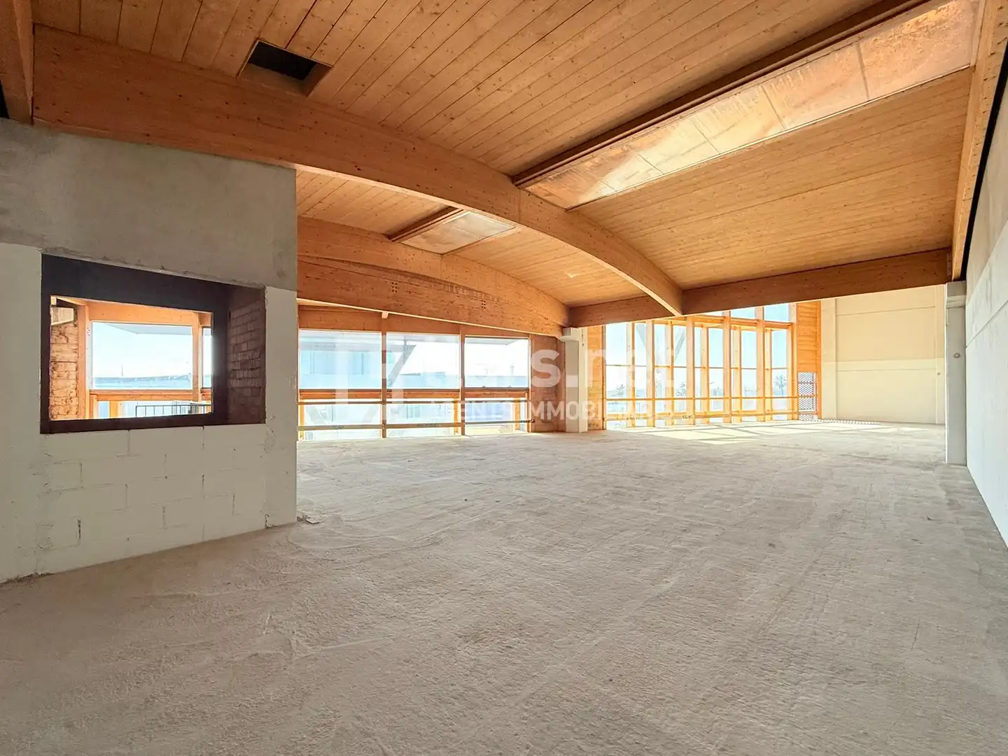 Industrial buildings for rent in Vilanova i la Geltrú