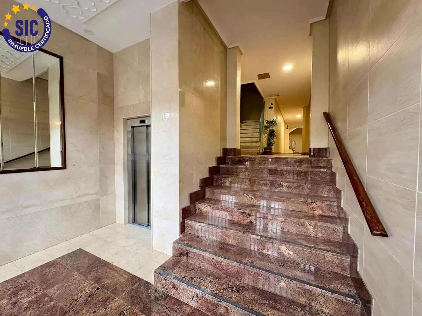 Piso en venta en Nules con Aire acondicionado, Calefacción y Balcón