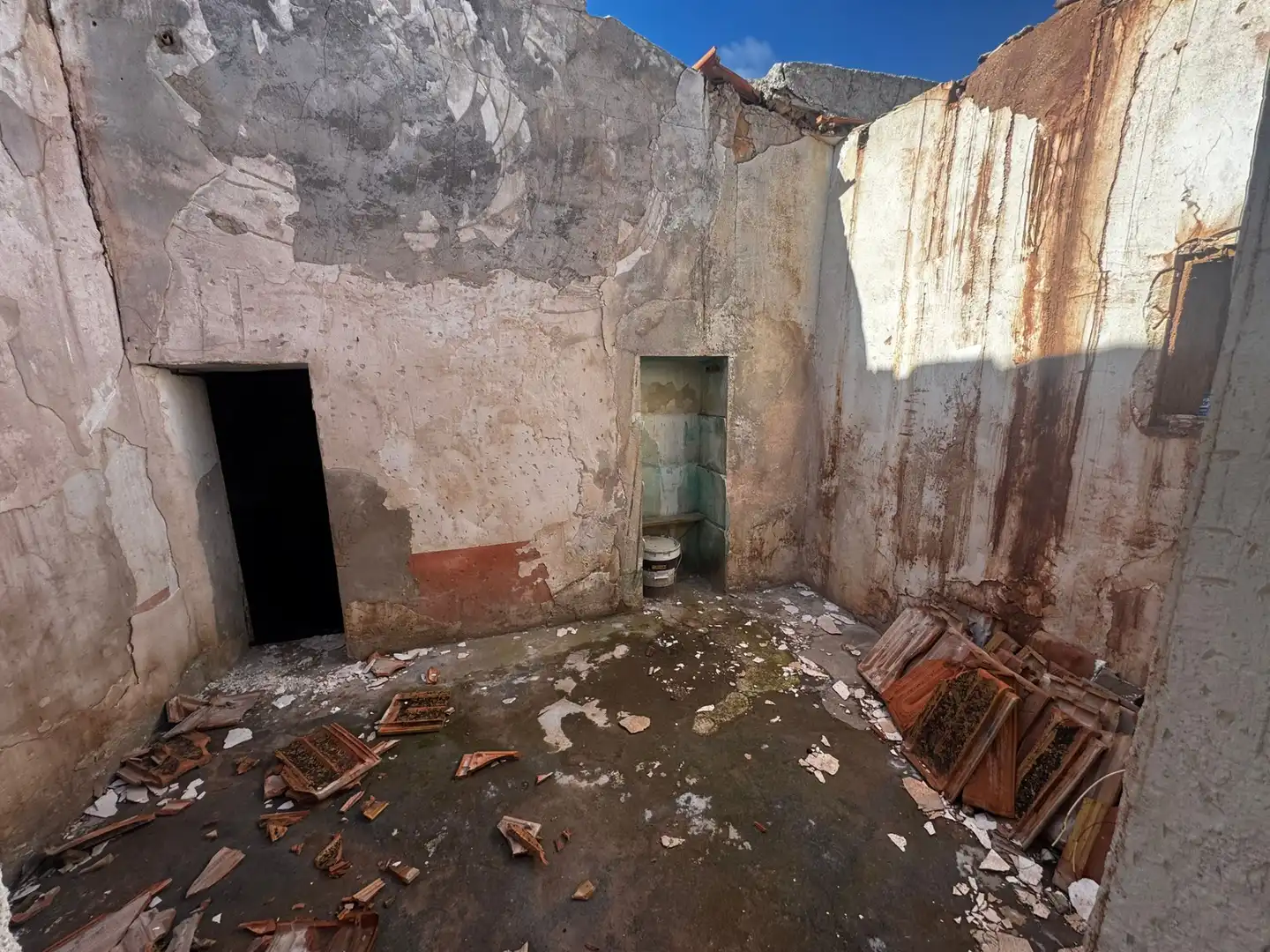 Finca rústica en venta en Carretera del Verdegás, 15, Moralet