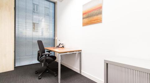 Foto 2 de Oficina de lloguer a Moll de Barcelona, 2, El Raval, Barcelona