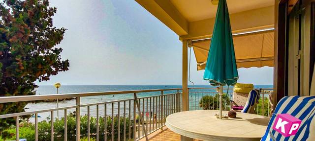 Casa-chalet en Venta en De La Armada Española en Calas Santa Pola Este