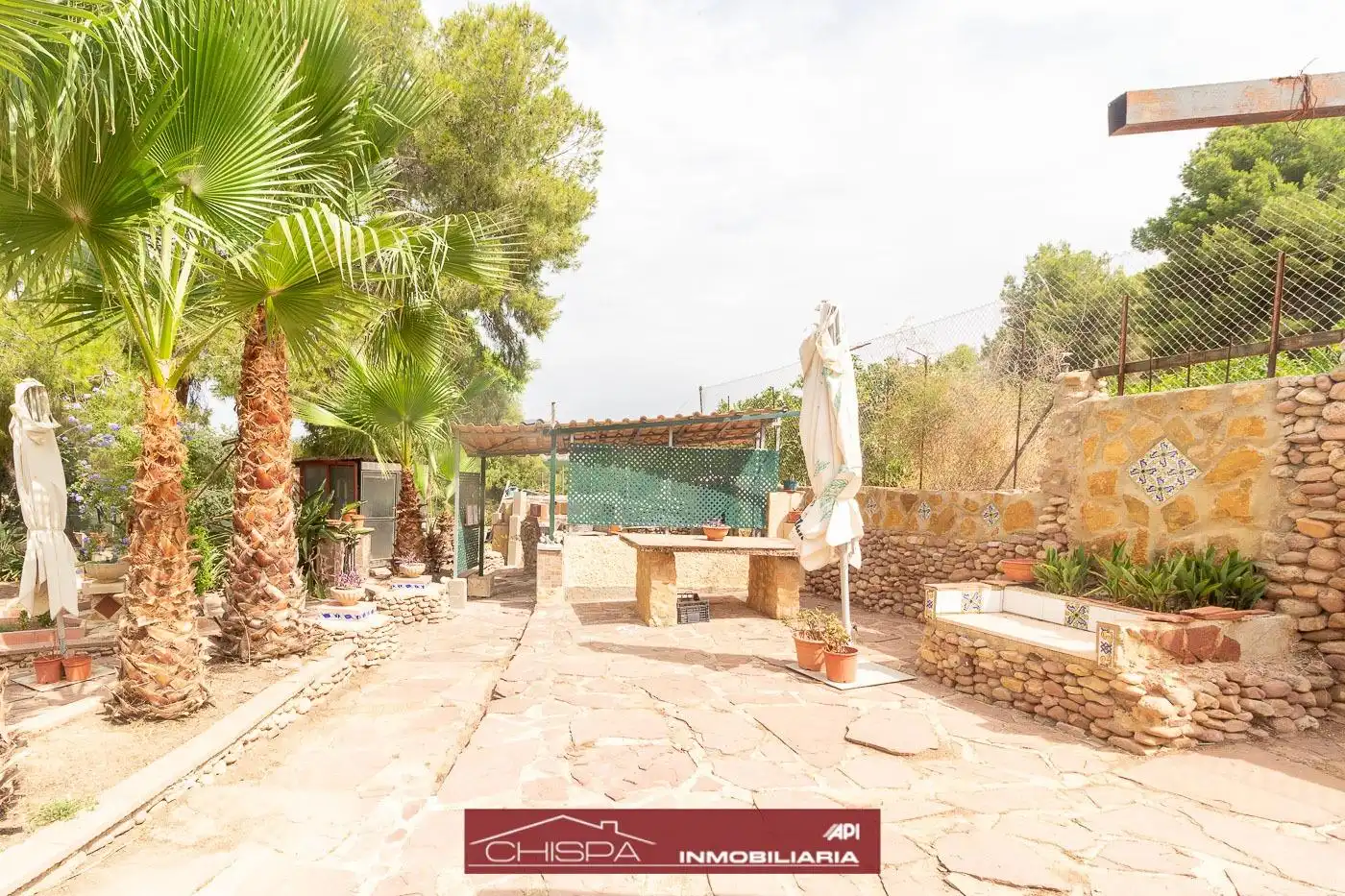 Villa mit Pool zum Verkauf in La Loma - Las Lomas, imagen 33