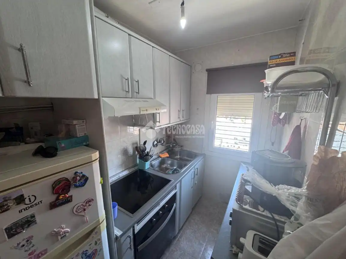 Cocina de Piso en venta en Collado Villalba