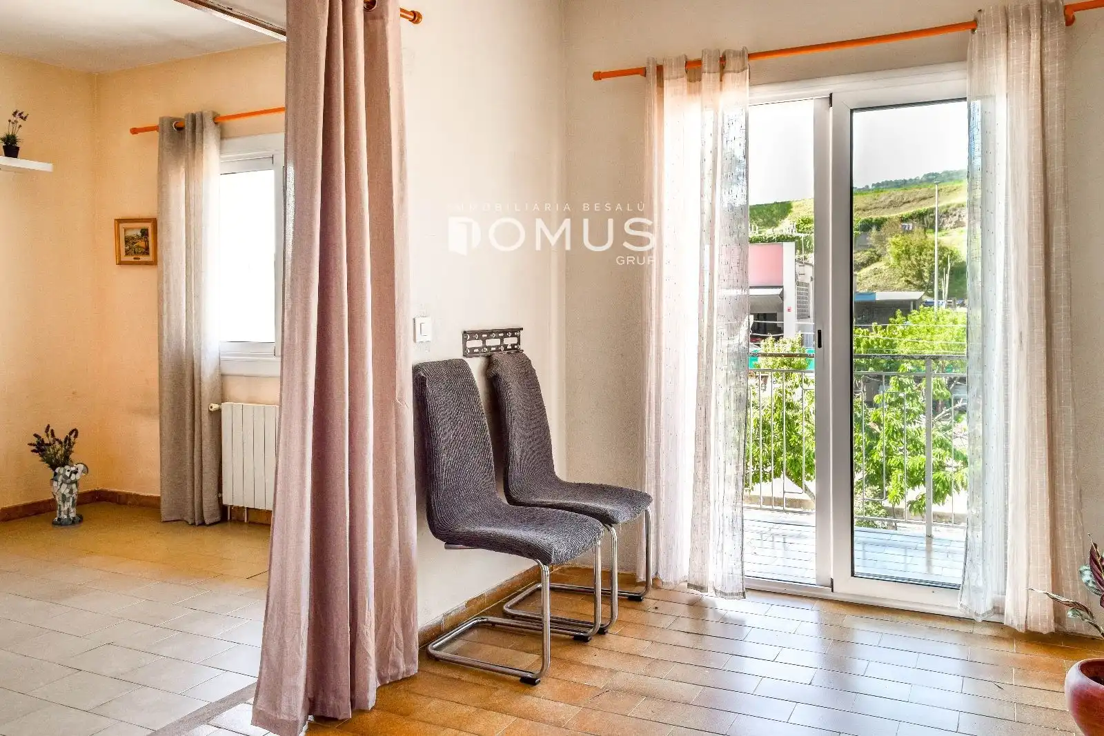 Habitación de Casa o chalet en venta en Besalú con Jardín privado, Terraza y Trastero