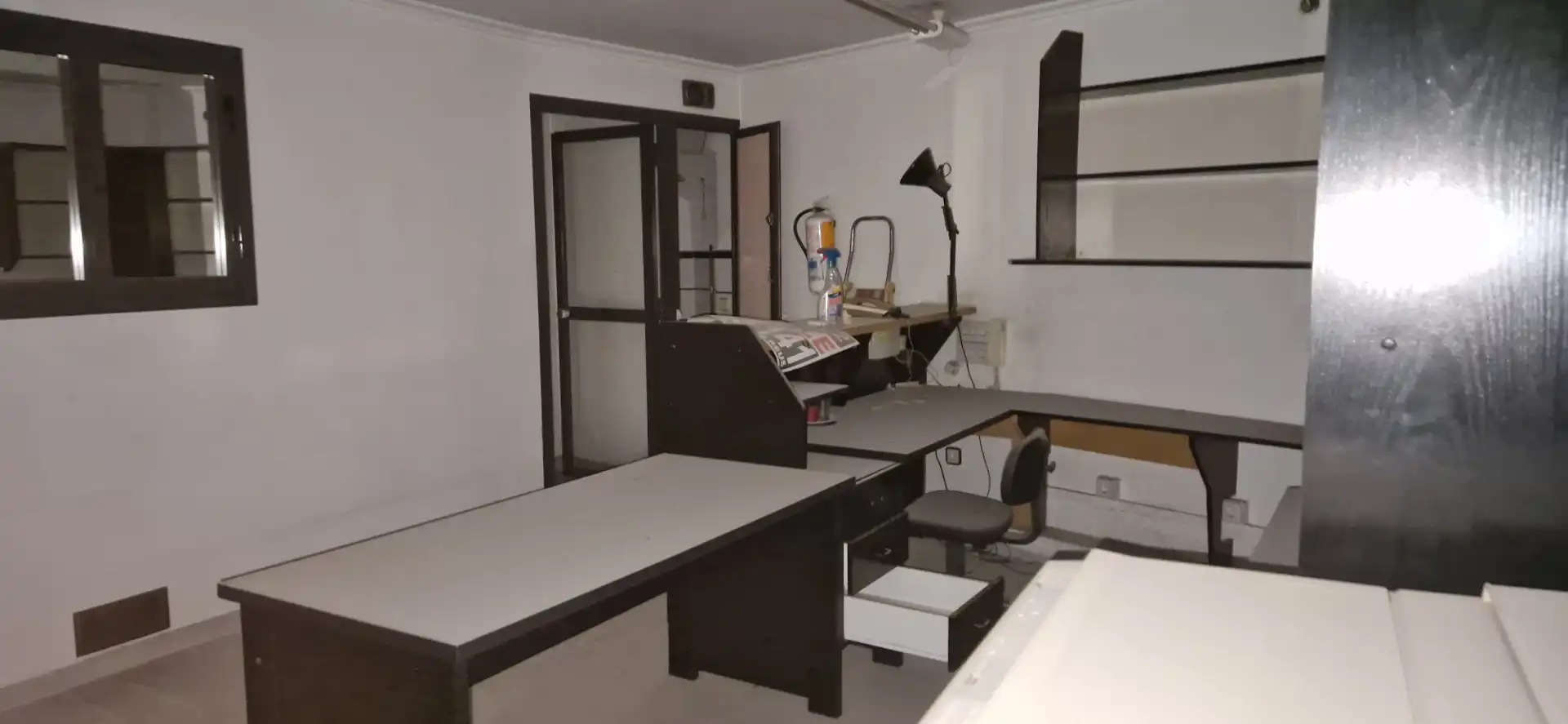 Business premises for sale in Plaça de la Puríssima Sang, imagen 7
