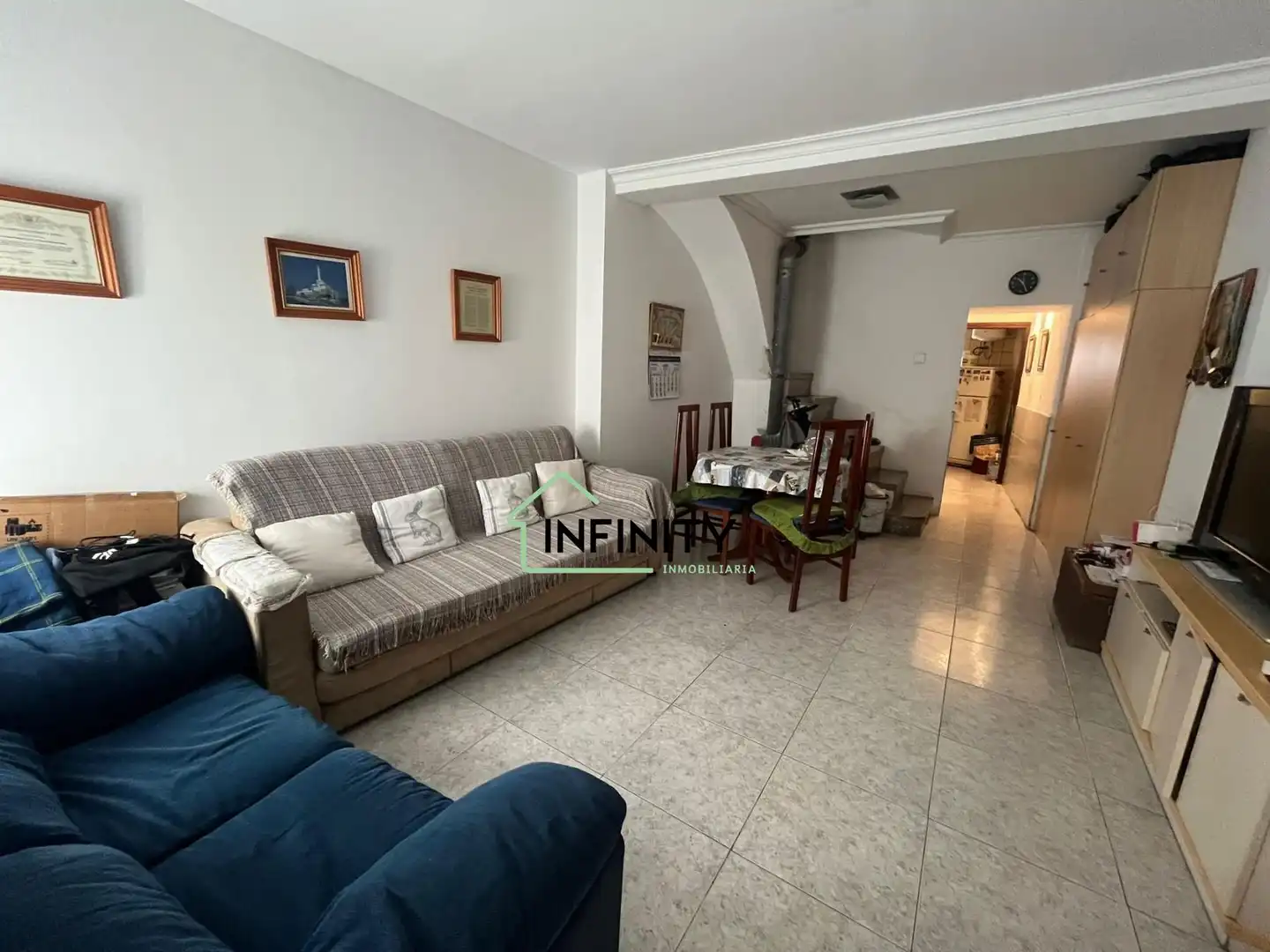 Casa en venda a Oliva pueblo
