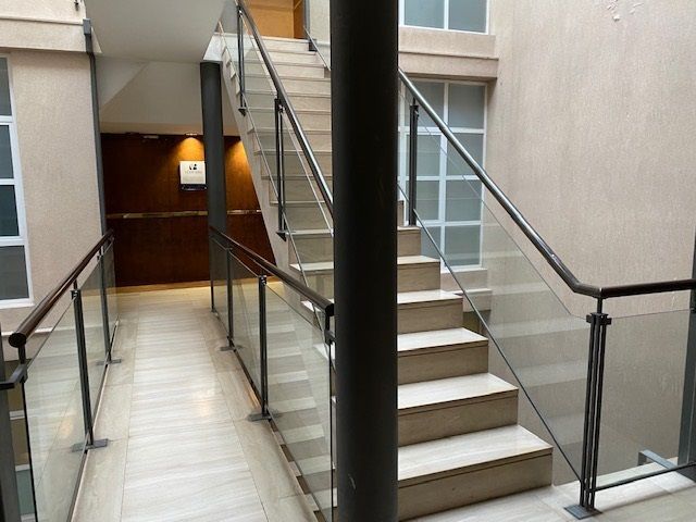 Office to rent in  Lleida Capital  with Air Conditioner, Terrace and Furnished