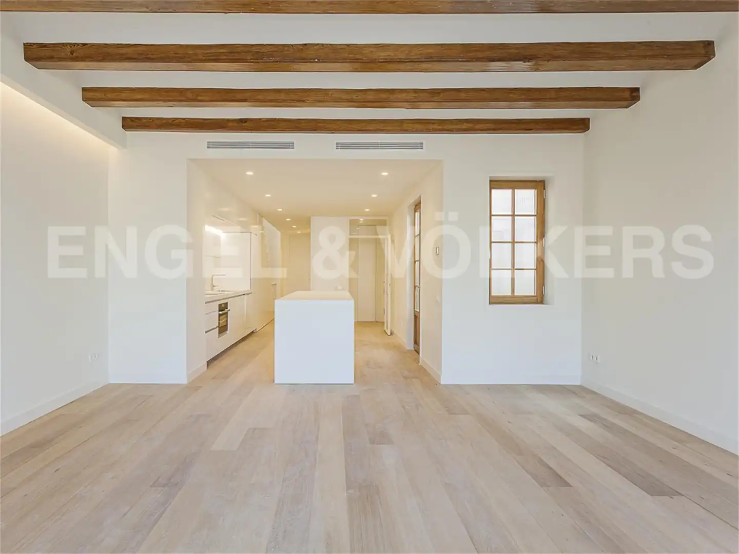 New build Penthouse with lift for sale in Eixample, imagen 12