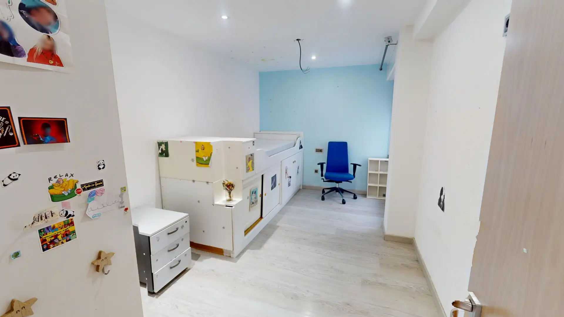 Piso en venta en Elche / Elx con Amueblado