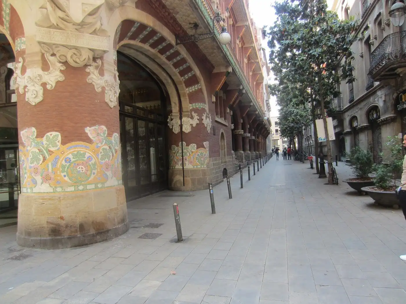 Business premises for sale in Carrer de la Mare de Déu del Pilar, imagen 2