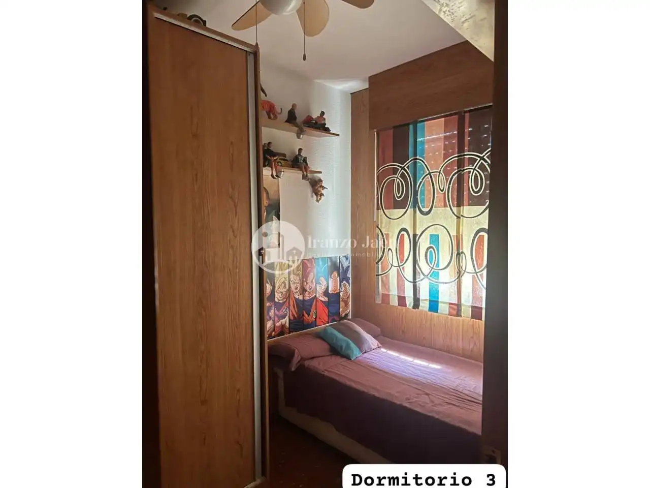 Duplex con terrazza in vendita a Ctra. Circunvalación - La Magdalena, imagen 31