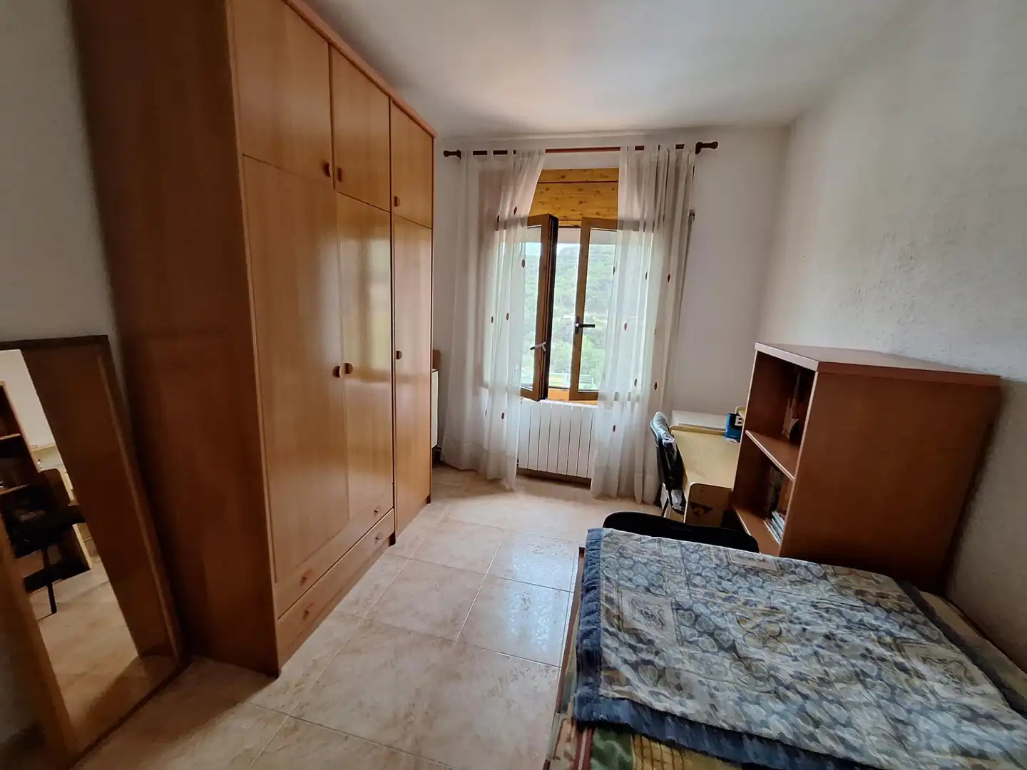 Casa rustica con terrazza in vendita a Airesol, imagen 19
