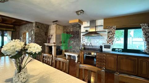 Foto 3 de Casa o xalet en venda a O Pereiro de Aguiar , Ourense