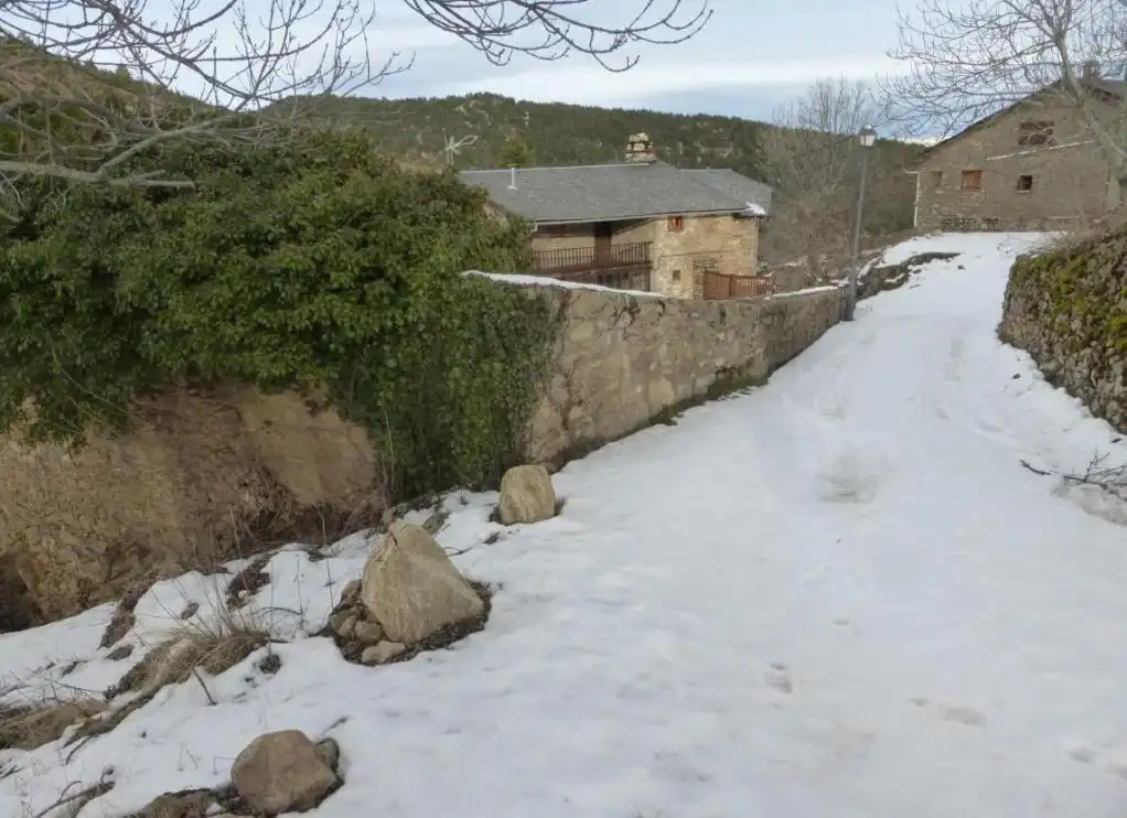 Terreny rústic en venda a DANES, imagen 3