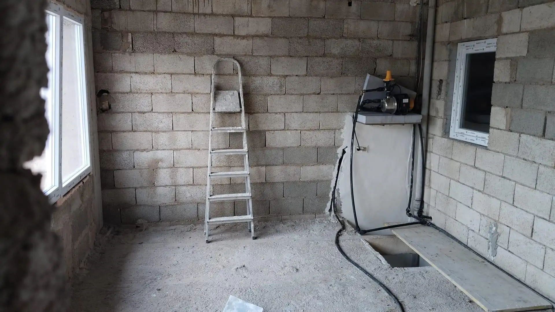Flat for sale in Muro