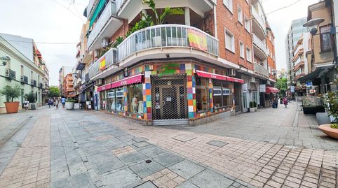 Foto 2 von Geschaftsraum zur Miete in Calle Vélez, 8, Centro, Puertollano
