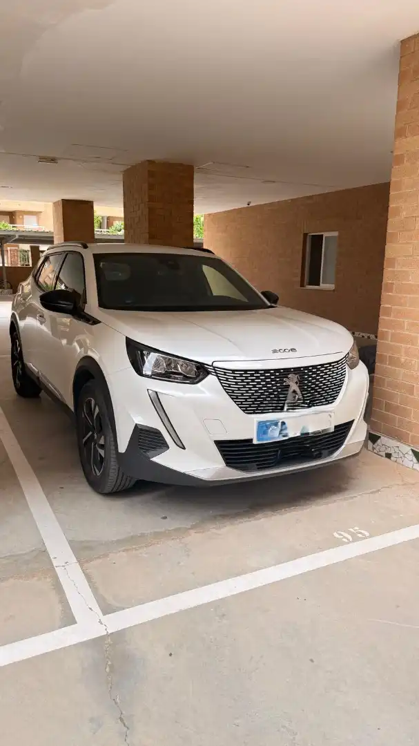 Parking of Flat for sale in Oropesa del Mar / Orpesa  with Air Conditioner, Heating and Terrace