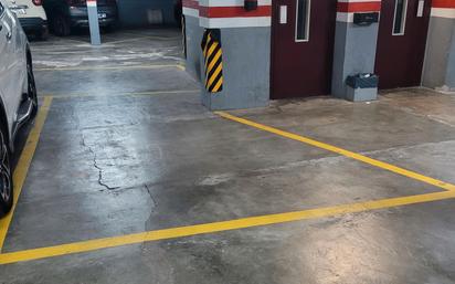 Parkplatz von Garage zum verkauf in Badalona