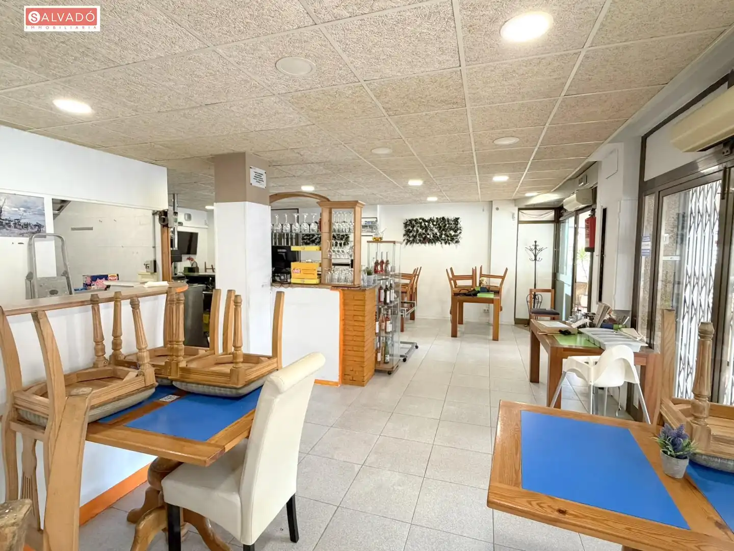 Locale commerciale in vendita a Segur Platja, imagen 13