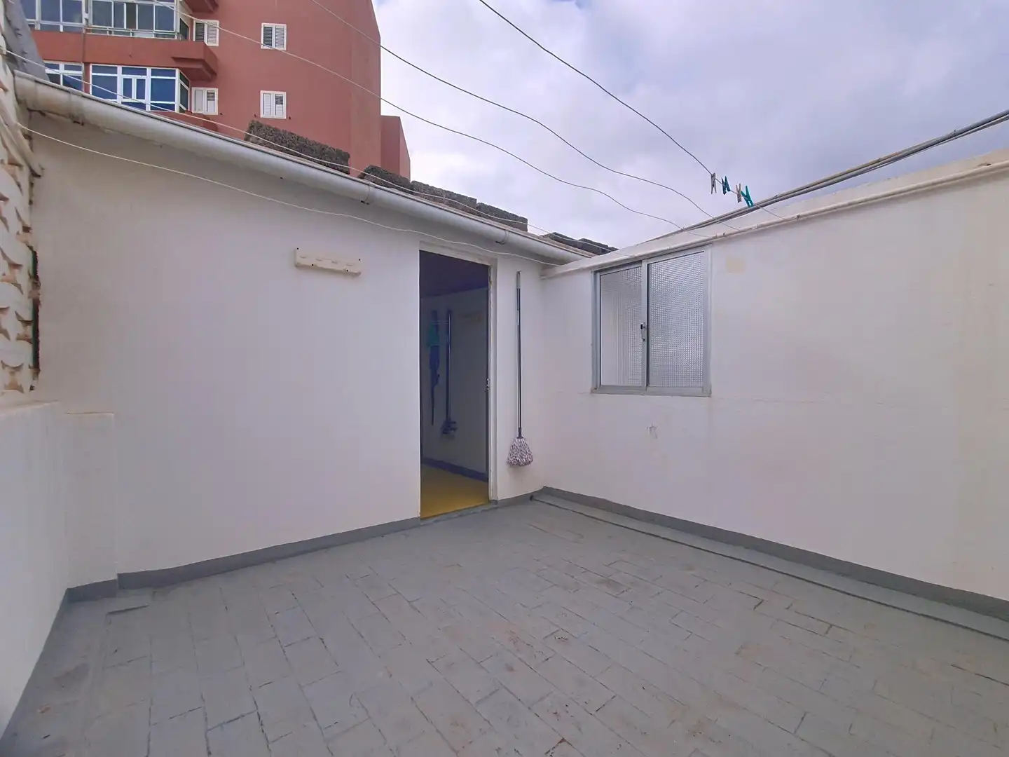 Wohnung zum Verkauf in Las Palmas de Gran Canaria