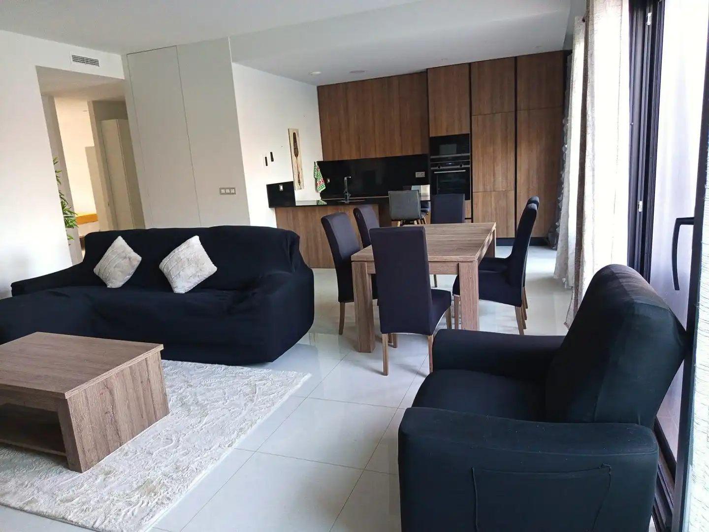 Villa in affitto a Balcón de Finestrat - Terra Marina, imagen 17