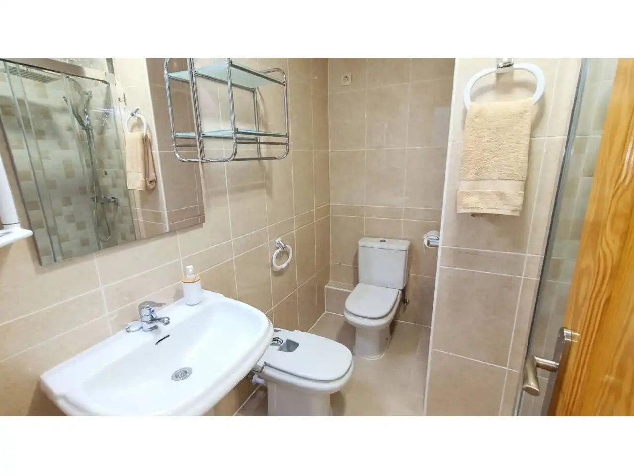 Maison mitoyenne avec piscine à vendre à Avenida Papa Luna, imagen 13