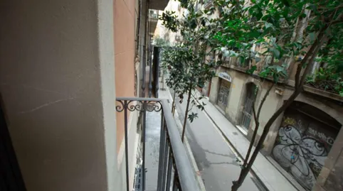 Foto 4 de Apartament de lloguer a El Raval, Barcelona Capital