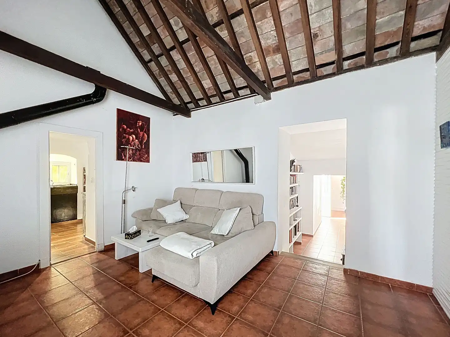 Country house for sale in Facinas, imagen 3