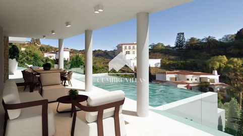 Foto 4 de Casa o chalet en venta en Monte los Almendros - El Pargo - Costa Aguilera, Salobreña