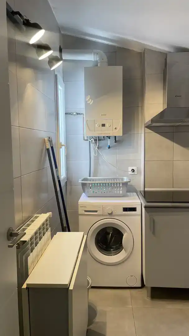 Bany de Pis en venda en Centro