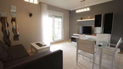 Foto 3 von Erdgeschoss zur Miete in Calle Helios, Montealto - Monterrey, Benalmádena