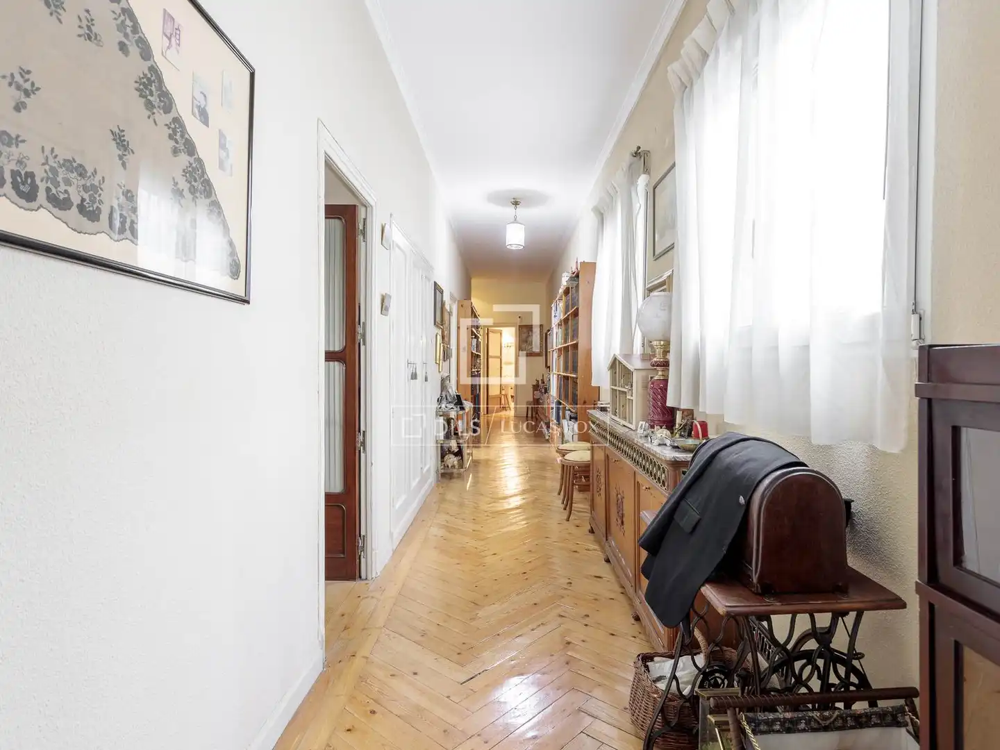 Piso con ascensor en venta en Centro, imagen 30