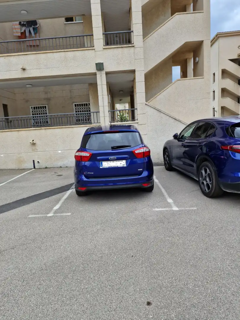 Apartament de lloguer a Carrer de Neptú, Tarraco