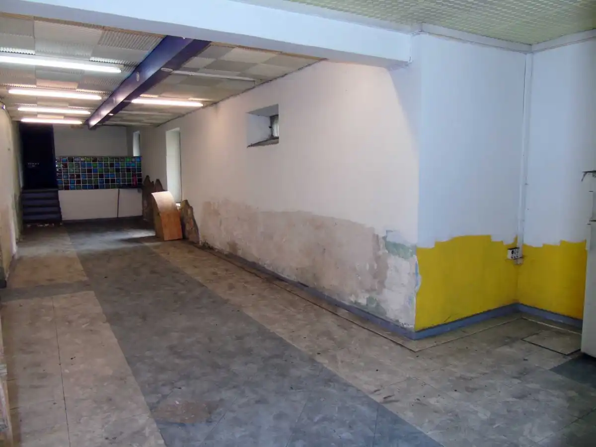 Local comercial en alquiler en Cuatro Caminos, imagen 5