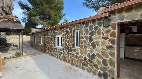 Foto 4 de Casa o xalet de lloguer a Calle Zapateros, 4, Cehegín, Murcia