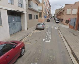 Aparcament de Garatge de lloguer en Mataró