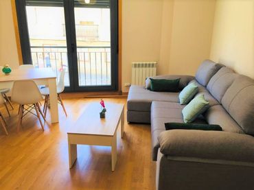 Appartement avec balcon à vendre à Rúa de Madrid 15