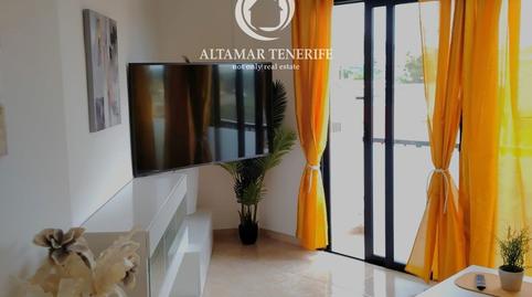 Foto 4 de Apartament en venda a Real, Buzanada, Arona