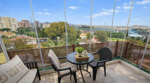 Foto 2 de Pis en venda a Calle Editor Ángel Caffarena, Los Almendros - El Limonero - El Tomillar, Málaga Capital