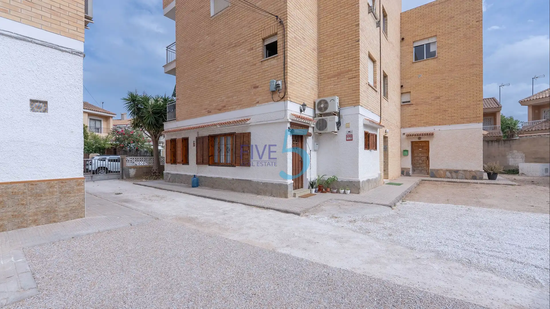 Appartamento in vendita a Santiago de la Ribera, imagen 2